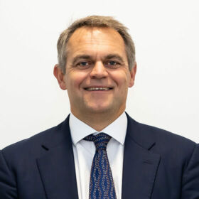 Nigel Howorth
