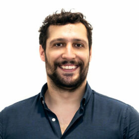 Nuno Madeira do Ó
