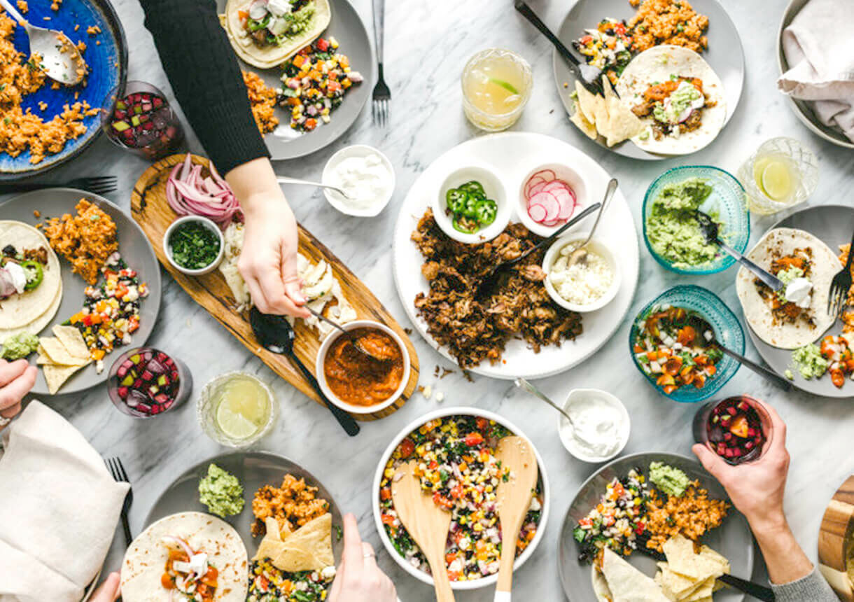 Quest Enabling technologies for cultivated meat